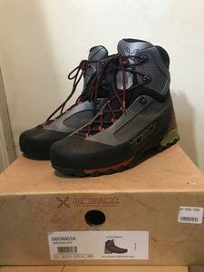 ★★【中古】モンチュラ VERTIGO GTX 27.0-27.5cm 8.5UK/42.5EUR ★★