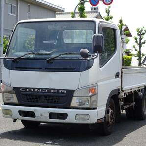 もってけ泥棒☆在庫処分☆大幅値下げ☆業販価格☆納得金額☆H18年式☆3ペダル5速☆最大積載量1500キロ☆ETC☆早い者勝ち☆の画像1