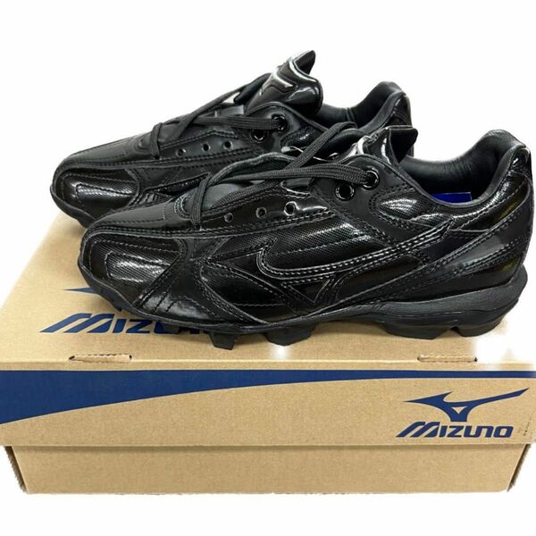 ミズノ　MIZUNO ミズノスパイク　野球スパイク　スパイク　野球　ソフト ミズノ