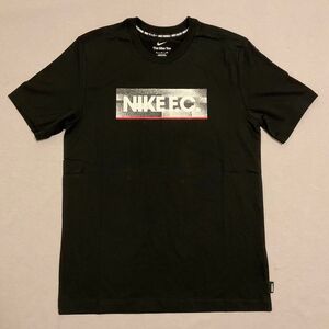 NIKE FC ナイキTシャツ ナイキ　半袖　ナイキ半袖　ナイキエフシーTシャツ　