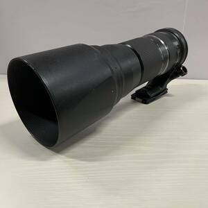 1円スタート TAMRON 超望遠ズームレンズ SP 150-600mm F5-6.3 Di VC USD ニコン用 フルサイズ対応 A011N タムロン Nikon レンズ