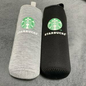  start ba Starbucks PET bottle cover 480-600ml for 2 point set 