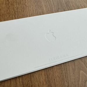 ★中古美品 Apple Magic Keyboard Model A2450 JIS配列の画像3