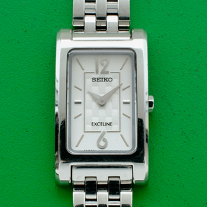 ＊セイコーエクセリーヌ ＊SEIKO EXCELINE 1F20-0AN0