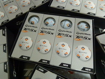 新発売◆2024年！New TP5x Pix/日本正規品/新品【TaylorMade】テーラーメイド New TP5X Pix/WH/1ダース【5ピース】_画像2