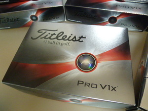 ◆2023年！最新/日本正規品◆Titleist new タイトリスト PRO V1x /ホワイト/1ダース/新品◆ローナンバー/プロV1X！世界使用率NO1★