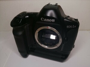 EOS-1N　ボディ Canon