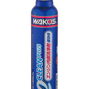 ☆ ★ WAKO'S ワコーズ e-クリーンプラス 遅効性 フラッシング剤 エンジン内部洗浄剤の画像1