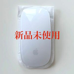 【新品未使用】 アップル マジックマウス Apple Magic Mouse 2 A1657