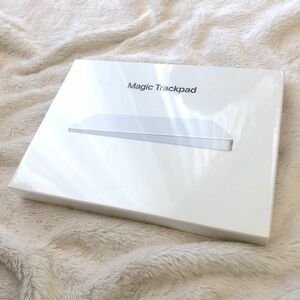 Apple Magic Trackpad 2 アップル マジックトラックパッド 2 MJ2R2J/A A1535