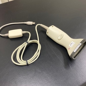 itecs ITC-67-U USB バーコードリーダー 中古の画像2