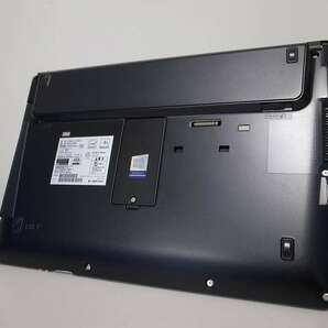 1円～ FUJITSU LIFEBOOK S938/V カメラなし DVD Corei5-8350U 第8世代 SSD256G (2023-0204-1526)の画像10