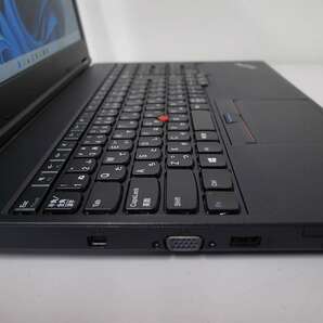 1円～ Lenovo ThinkPad L570 Corei5-7200U SSD256G (2023-2024-1533)の画像4