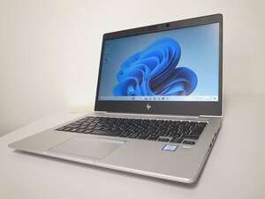 1円～ HP EliteBook 830 G5 Corei5-8350U 第8世代 SSD250G (2023-0315-1801)