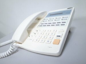 ■【★特価★】　NTT αRX　標準電話機　【RX-8LTEL-[1]】　(7)■