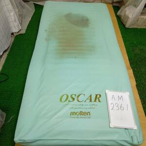 (AM-2361) with translation * stock disposal special price![ used ] air mattress Oscar MOSC91( Hybrid type ) disinfection washing ending nursing articles 