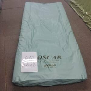 (AM-2628)[ used ] air mattress Oscar MOSC91( Hybrid type ) disinfection washing ending nursing articles *