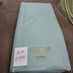 (AM-2499)[ used ] air mattress Oscar MOSC91( Hybrid type ) disinfection washing ending nursing articles *