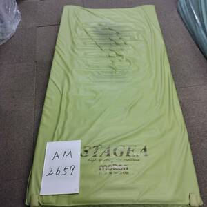 (AM-2659) with translation * stock disposal special price![ used air mattress ]moru ton Stagea MSTA91S disinfection washing ending nursing articles *