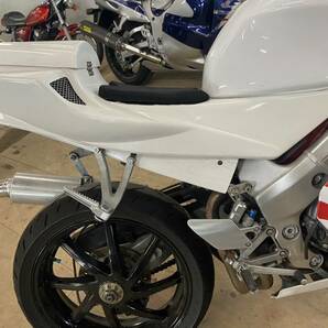 ☆1円スタート☆バイク HONDA ホンダ RVF400 (H-166)の画像8