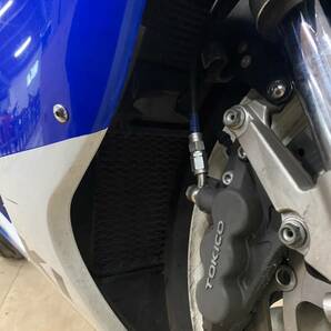 ☆1円スタート☆バイク SUZUKI スズキ TL1000R (S-57)の画像8