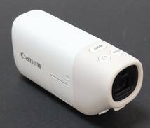 ◇ Canon PowerShot ZOOM デジタルカメラ ◇MHD13660　ビデオカメラ 写真と動画が撮れる望遠鏡_画像3