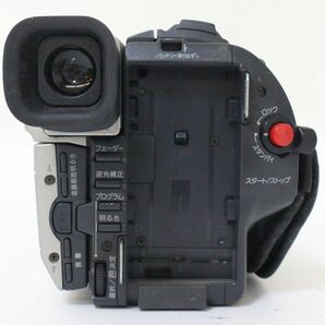 ☆ SONY Hi8 ビデオカメラレコーダー ハンディカム CCD-TRV80 ☆AHB08377の画像6