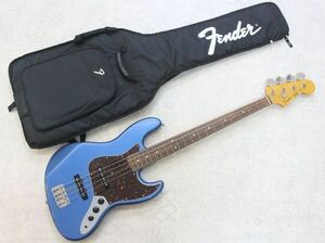 Y■◇ Fender Japan Exclusive Classic 60s JAZZ BASS ジャズベース ◇MHD13653　2017年製