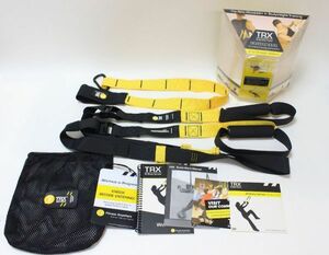 ○ TRX サスペンショントレーナー プロフェッショナル ○MOF08661　Suspension Trainer professional　トレーニング　筋トレ