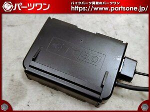 ●中古品●バイク用アンテナ分離型ETC2.0車載器 JRM-21●通電/カード認識 動作確認済み●日本無線/JRC●[S]梱包●bs1814