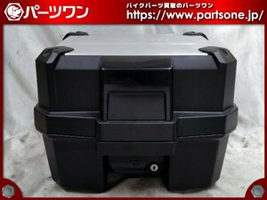 ●中古品●ホンダ純正アクセサリー トップボックス 38L●[L]梱包●bo7694