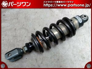 * used * beautiful goods *XSR700 for NITRON rear shock absorber R1 series *[M] packing *55027