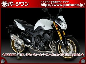 ●新品●FZ8/FAZER8(南アフリカ)用 ヨシムラ スリップオン R-77J サイクロン STBC EXPORT SPEC 政府認証●[L]梱包●52838