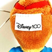 新品 Disney ディズニー 100周年 ディズニーキャラクター セレブレーションマスコット おまとめ モアナ ヘラクレス ラフィキ_画像6
