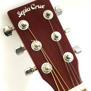 Sepia Crue アコースティックギター SC-430S-WRS