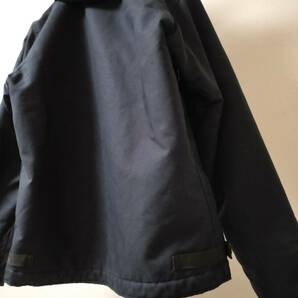 N.HOOLYWOOD/ミスターハリウッド/エヌハリウッド/COLD WEATHER Deck Jacket/N-1/フーデッドデッキジャケット/ECWCS/エクワックス/裏ボアの画像6