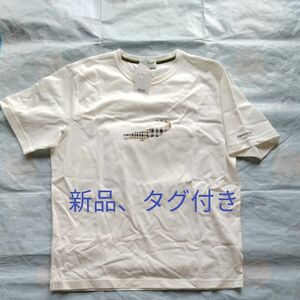 クロコダイル Crocodile 半袖Tシャツ 新品 タグ付き Lサイズ