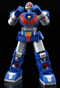 SMP [SHOKUGAN MODELING PROJECT] テトラボーイ 鳥人戦隊ジェットマン スーパーミニプラ BANDAI