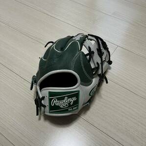 ローリングス 内野手用の画像1