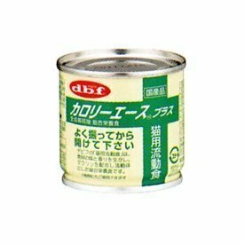 デビフペット カロリーエース＋猫用流動食 チキン味 ８５ｇ おまとめセット 6個