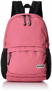  Outdoor Products backpack rucksack 62334 light pink 