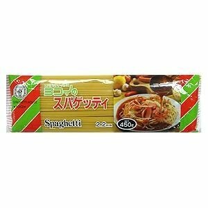  Nagoya special product spageti* house width i. spageti450g