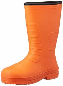 kita safety boots work boots mega safety super light weight &. bending EVA Raver safety boots KR-7030 orange 26.5~27