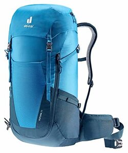 ドイター BACKPACK フューチュラ 26 リーフ×インク D3400621-1358 2021年モデル リーフ