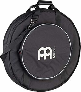 MEINL マイネル シンバル バッグ professional 22 BLACK MCB22 国内正規品