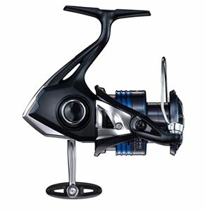 シマノ(SHIMANO) スピニングリール 21 ネクサーブ 4000HG