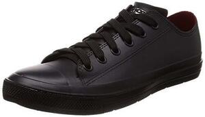 moz rain sneakers MZ-8416 lady's black 25.0 cm