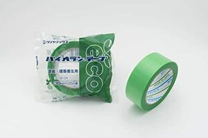 ダイヤテックス パイオランクロス 養生用テープ 緑 38mm×25m Y-09-GR マスキングテープ