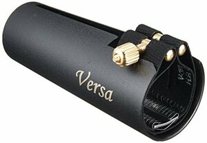 Rovner лигатура VERSA шероховатость тонн Saxo phone для V-3R