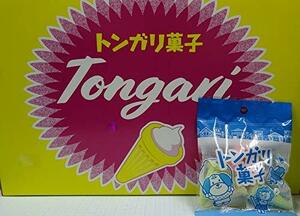 40円 坂 トンガリ菓子 1箱 40個入